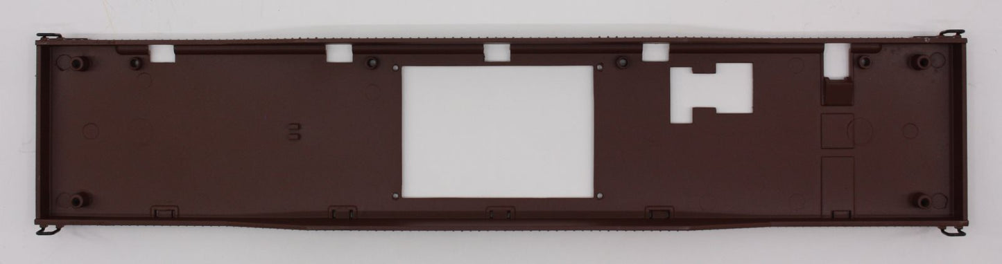 Lionel 21437-2 Southern Operating Log Dump Car Body