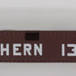 Lionel 21437-2 Southern Operating Log Dump Car Body