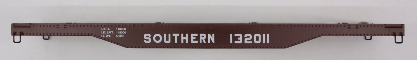 Lionel 21437-2 Southern Operating Log Dump Car Body