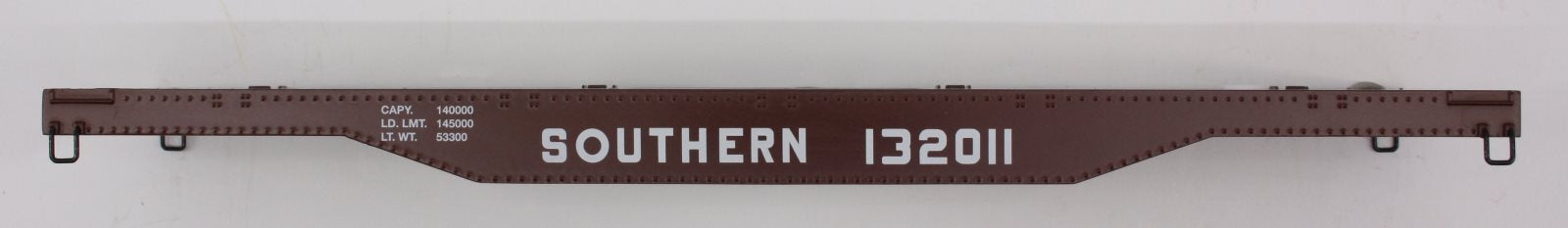 Lionel 21437-2 Southern Operating Log Dump Car Body