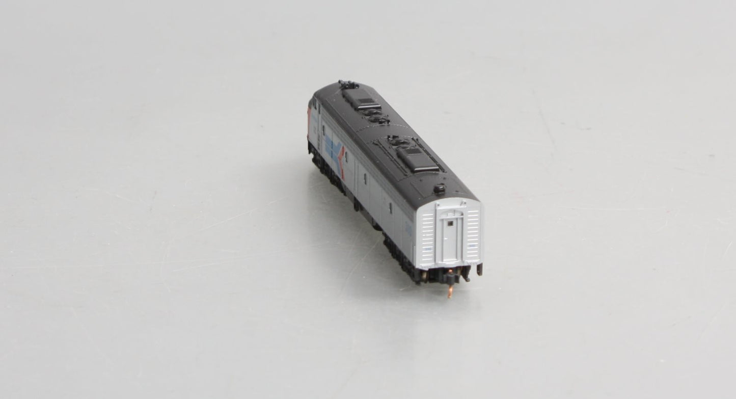 Kato 176-5341 N Scale Amtrak EMD E8A Diesel #310 - Phase I