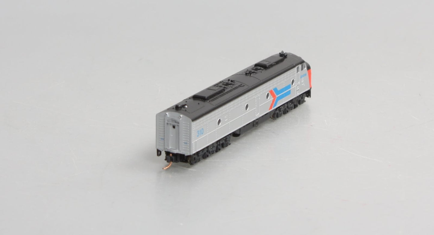 Kato 176-5341 N Scale Amtrak EMD E8A Diesel #310 - Phase I