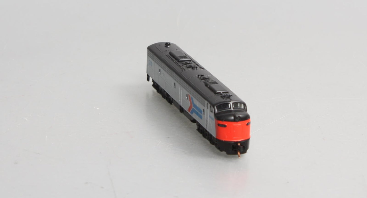 Kato 176-5341 N Scale Amtrak EMD E8A Diesel #310 - Phase I