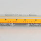 Kato 176-5353 N Union Pacific Powered E9 Diesel B-Unit #970B