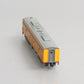 Kato 176-5353 N Union Pacific Powered E9 Diesel B-Unit #970B