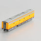 Kato 176-5353 N Union Pacific Powered E9 Diesel B-Unit #970B
