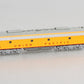 Kato 176-5353 N Union Pacific Powered E9 Diesel B-Unit #970B