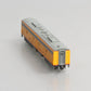 Kato 176-5353 N Union Pacific Powered E9 Diesel B-Unit #970B