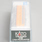 Kato 176-5353 N Union Pacific Powered E9 Diesel B-Unit #970B