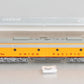 Kato 176-5353 N Union Pacific Powered E9 Diesel B-Unit #970B