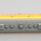 Kato 176-5353 N Union Pacific Powered E9 Diesel B-Unit #970B