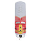 Kato 176-2121 N Santa Fe Warbonnet EMD F7A Diesel Locomotive #301