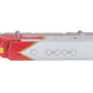 Kato 176-2121 N Santa Fe Warbonnet EMD F7A Diesel Locomotive #301