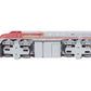 Kato 176-2121 N Santa Fe Warbonnet EMD F7A Diesel Locomotive #301