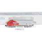 Kato 176-2121 N Santa Fe Warbonnet EMD F7A Diesel Locomotive #301