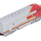 Kato 176-2121 N Santa Fe Warbonnet EMD F7A Diesel Locomotive #301
