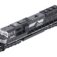 Kato 176-8603 N Scale Norfolk Western Diesel Locomotive #2618