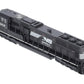 Kato 176-8603 N Scale Norfolk Western Diesel Locomotive #2618