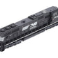 Kato 176-8603 N Scale Norfolk Western Diesel Locomotive #2618