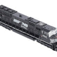 Kato 176-8603 N Scale Norfolk Western Diesel Locomotive #2618