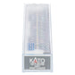 Kato 137-2012 PRR Green Single Stripe GG-1 Electric Locomotive #4929