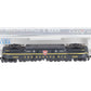 Kato 137-2012 PRR Green Single Stripe GG-1 Electric Locomotive #4929