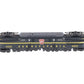Kato 137-2012 PRR Green Single Stripe GG-1 Electric Locomotive #4929