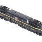Kato 137-2012 PRR Green Single Stripe GG-1 Electric Locomotive #4929