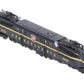 Kato 137-2012 PRR Green Single Stripe GG-1 Electric Locomotive #4929
