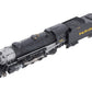 Kato 126-0206 N Scale NKP Heavy Mikado Steam Locomotive & Tender LN