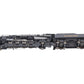 Kato 126-0206 N Scale NKP Heavy Mikado Steam Locomotive & Tender LN