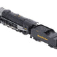 Kato 126-0206 N Scale NKP Heavy Mikado Steam Locomotive & Tender LN