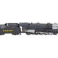 Kato 126-0206 N Scale NKP Heavy Mikado Steam Locomotive & Tender LN