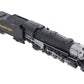 Kato 126-0206 N Scale NKP Heavy Mikado Steam Locomotive & Tender LN