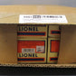 Lionel 6-19069 O Gauge Pullman Baby Madison Passenger Cars (Set of 4) LN/Box