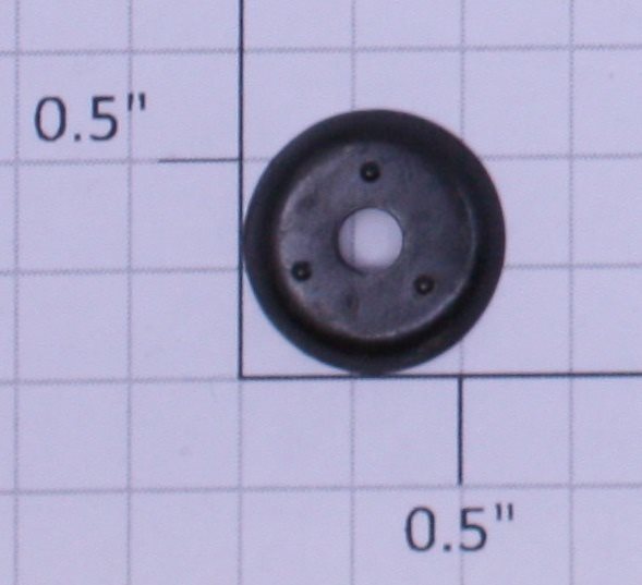 Lionel 28063-52 Pilot Truck Washer