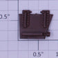 Lionel 16813-234 Right Hand Tuscan Hopper Door