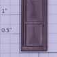 Lionel 5760-15 Brown Tool Car Door