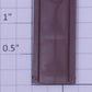 Lionel 5760-15 Brown Tool Car Door