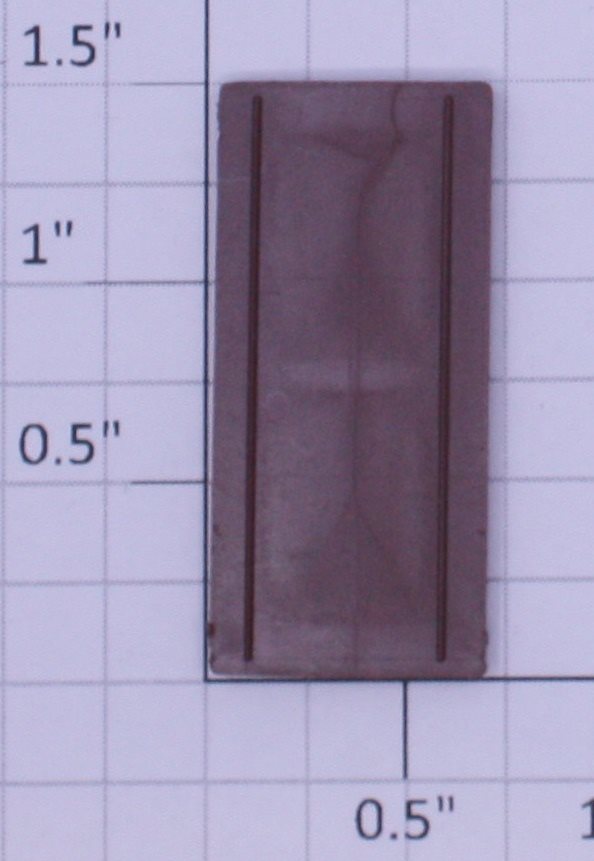 Lionel 5760-15 Brown Tool Car Door