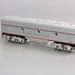 Williams 20804 O Gauge CB&Q F7 Diesel Locomotive B-Unit Dummy