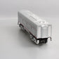 Williams 20804 O Gauge CB&Q F7 Diesel Locomotive B-Unit Dummy