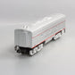 Williams 20804 O Gauge CB&Q F7 Diesel Locomotive B-Unit Dummy