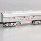 Williams 20804 O Gauge CB&Q F7 Diesel Locomotive B-Unit Dummy
