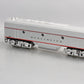 Williams 20804 O Gauge CB&Q F7 Diesel Locomotive B-Unit Dummy