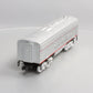 Williams 20804 O Gauge CB&Q F7 Diesel Locomotive B-Unit Dummy