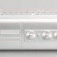 Williams 20804 O Gauge CB&Q F7 Diesel Locomotive B-Unit Dummy