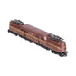 IHC M9650 HO Scale Pennsylvania GG-1 Electric Locomotive #4828 EX/Box