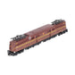 IHC M9650 HO Scale Pennsylvania GG-1 Electric Locomotive #4828 EX/Box