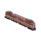 IHC M9650 HO Scale Pennsylvania GG-1 Electric Locomotive #4828 EX/Box